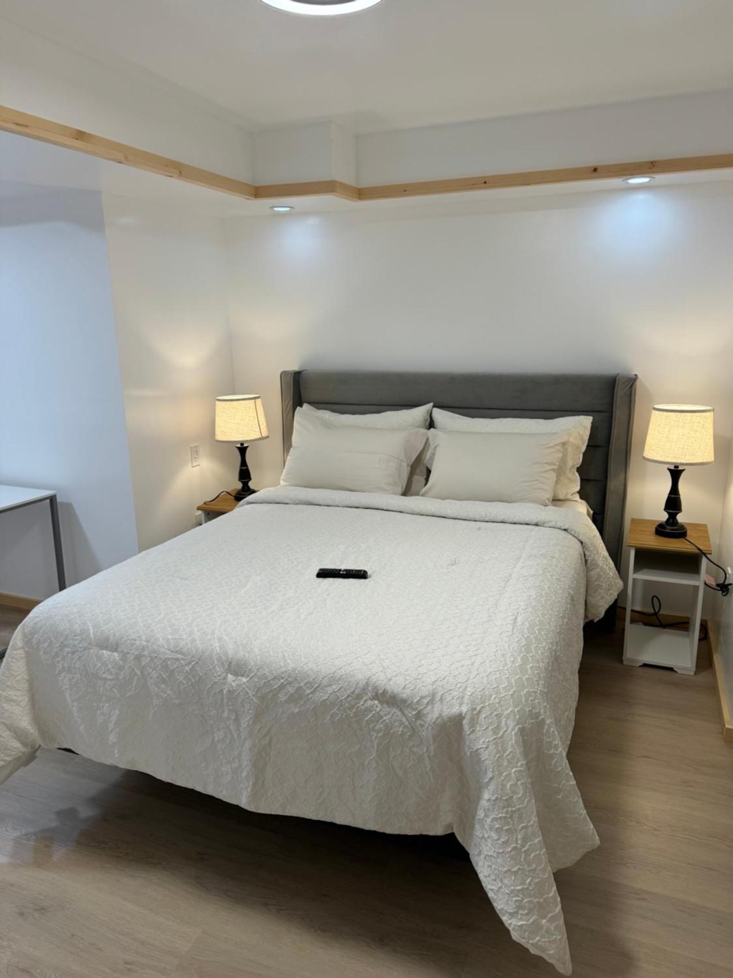 Private Entrance, Private Bathroom, Bedroom And Workspace Ottawa Eksteriør billede